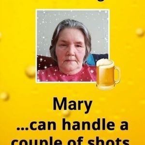 Meet your Posher, Mary
